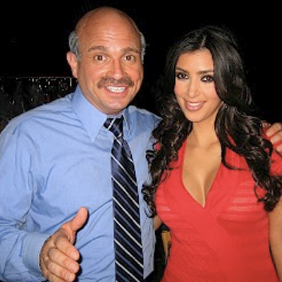 Dr Phil